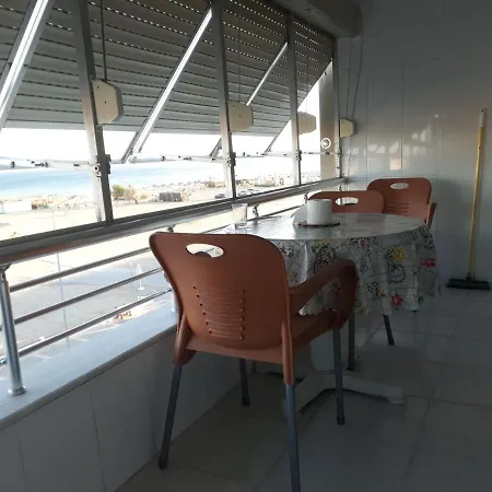 Lägenhet Sarimsakli Plajina 0 Metre Deniz Manzarali Luex Ayvalı